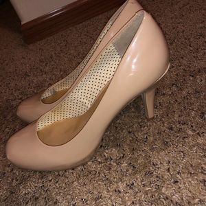 Madden girl dress shoes